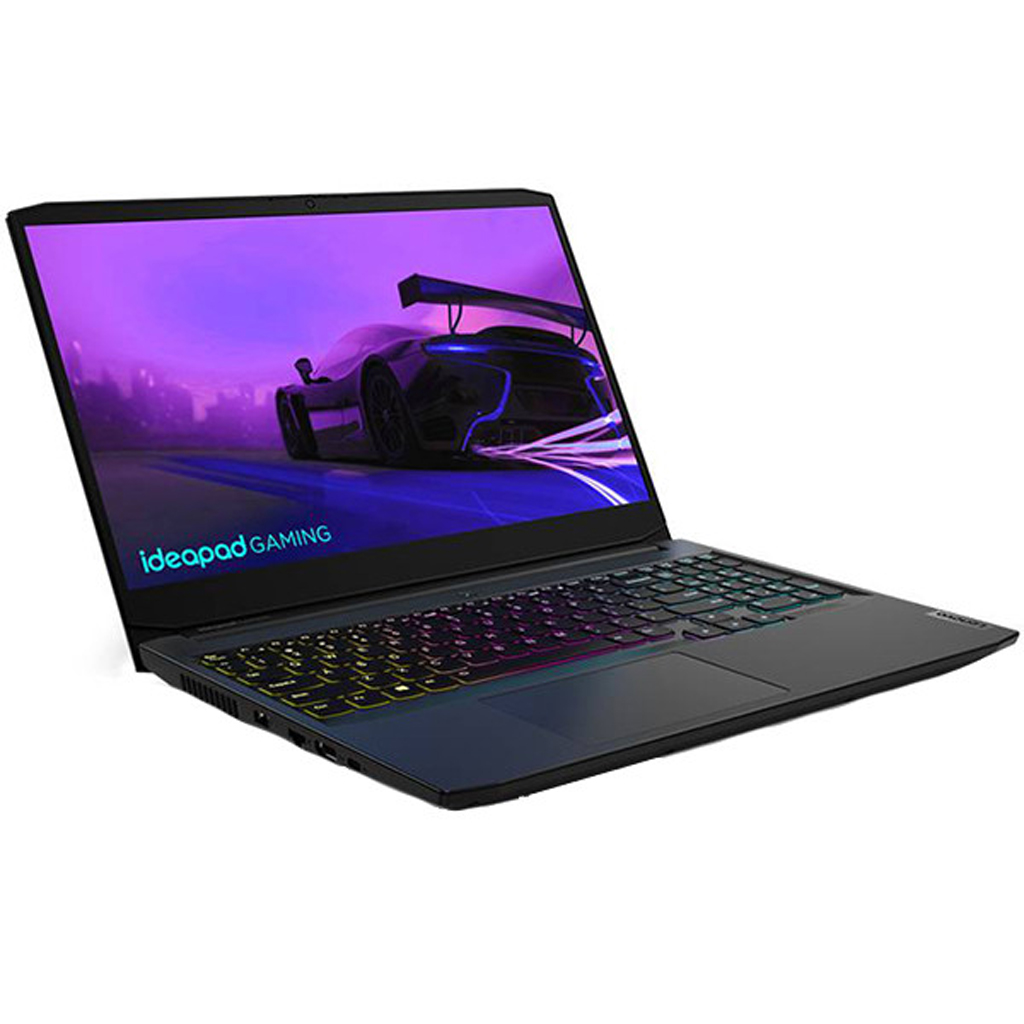 فروش نقدي و اقساطي لپ تاپ گیمینگ لنوو مدل IdeaPad Gaming 3-VX